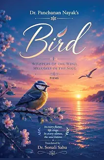 Bird — book cover