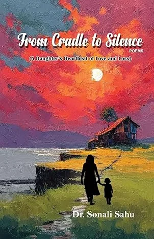 From Cradle to Silence — book cover