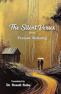 The Silent Verses — book cover